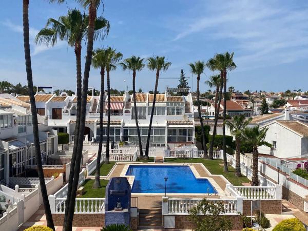 Dúplex en avenida del Mar, 21