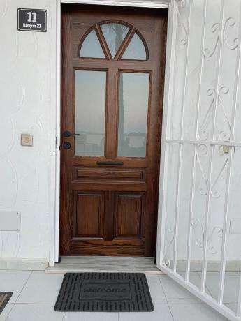 Dúplex en avenida del Mar, 21