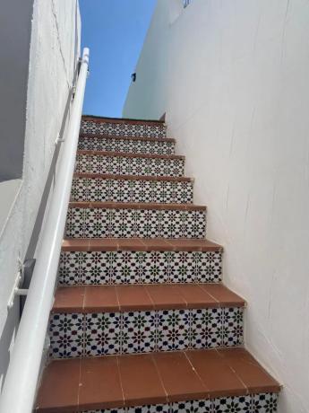 Dúplex en avenida del Mar, 21