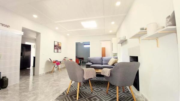 Chalet en Ciudad Quesada