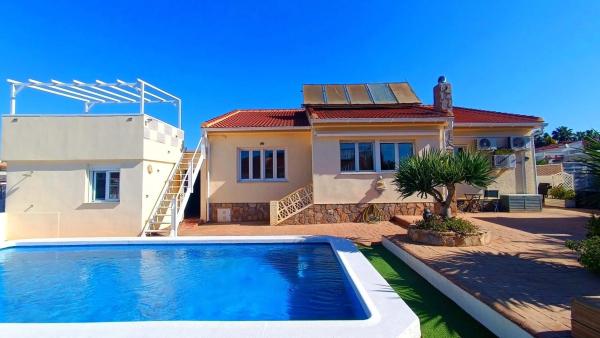 Chalet en Ciudad Quesada