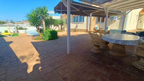 Chalet en Ciudad Quesada