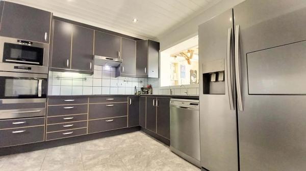 Chalet en Ciudad Quesada