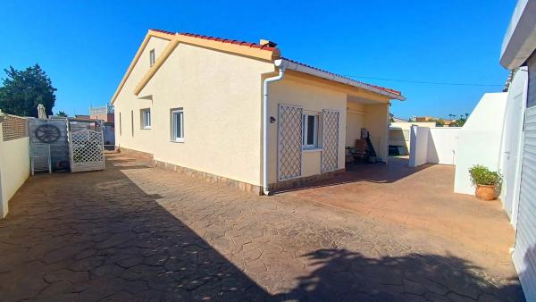 Chalet en Ciudad Quesada