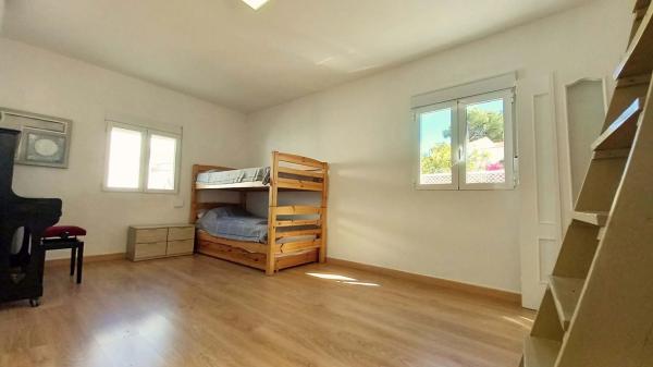 Chalet en Ciudad Quesada