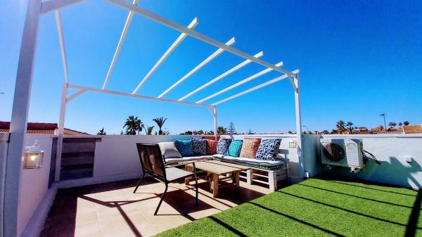 Chalet en Ciudad Quesada