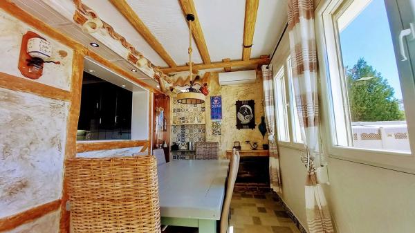 Chalet en Ciudad Quesada