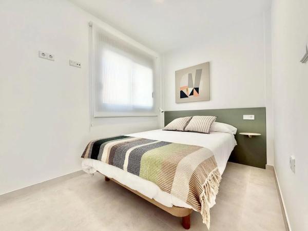 Casa independiente en calle Dinamarca