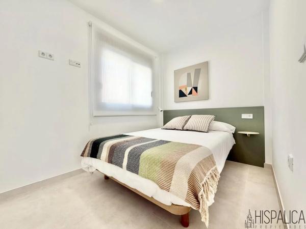 Casa independiente en calle Dinamarca