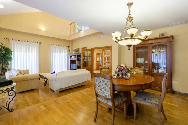 Casa independiente en avenida Vega Baja