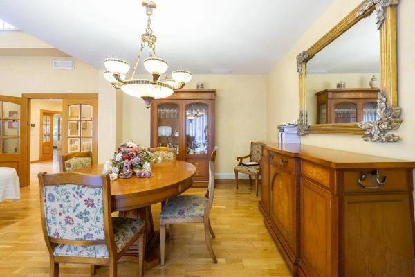 Casa independiente en avenida Vega Baja