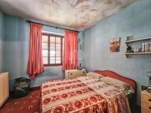 Chalet en Las Tiesas