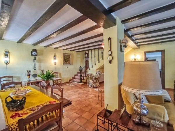 Chalet en Las Tiesas