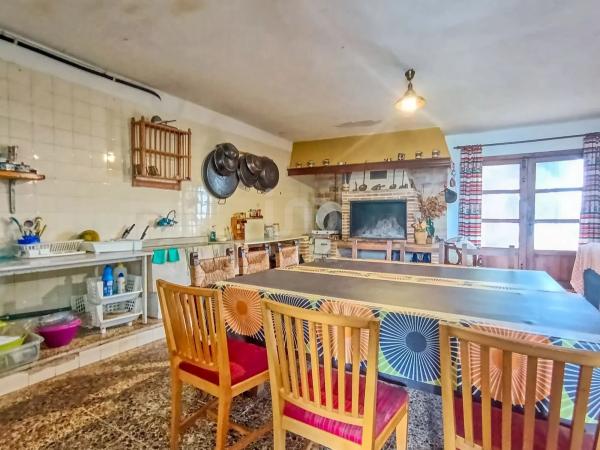 Chalet en Las Tiesas