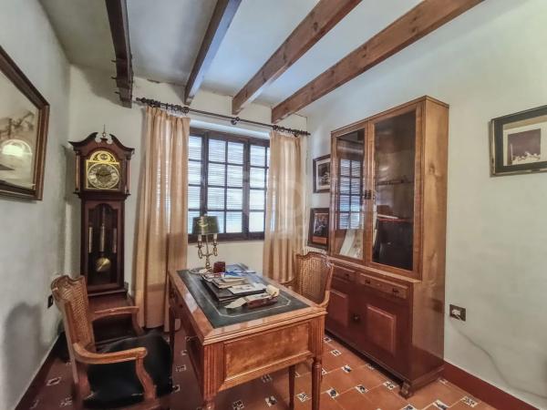 Chalet en Las Tiesas