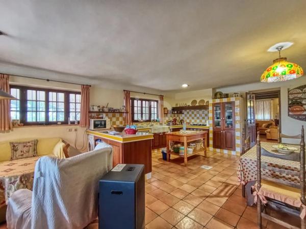 Chalet en Las Tiesas