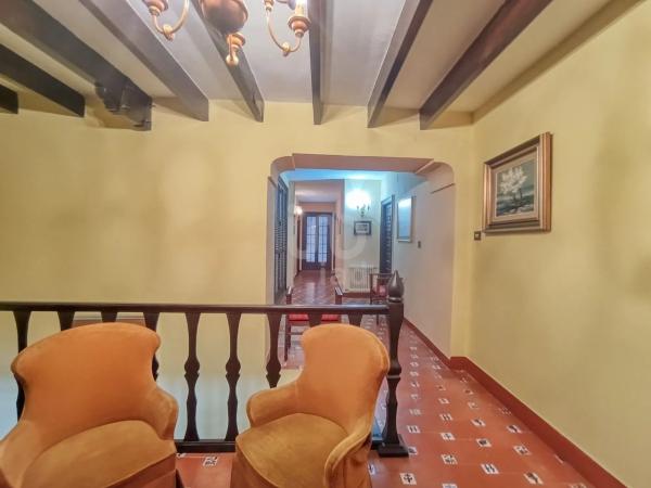 Chalet en Las Tiesas