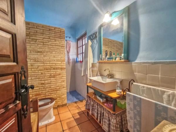 Chalet en Las Tiesas