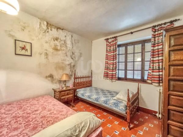 Chalet en Las Tiesas