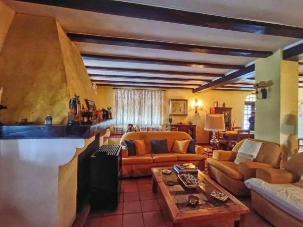 Chalet en Las Tiesas