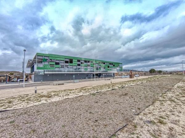 Chalet en Las Tiesas