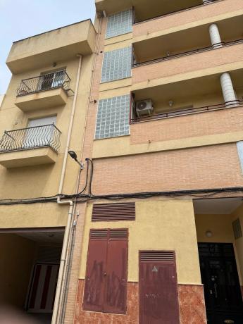 Piso en calle de José María Soler