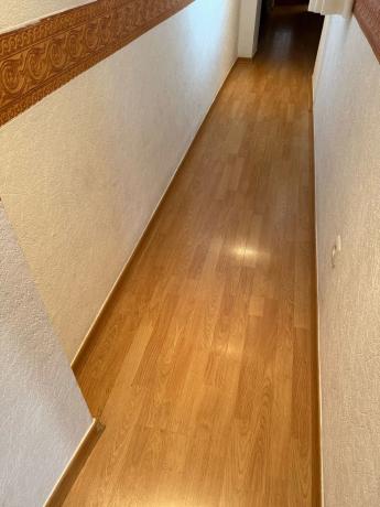 Piso en calle de José María Soler