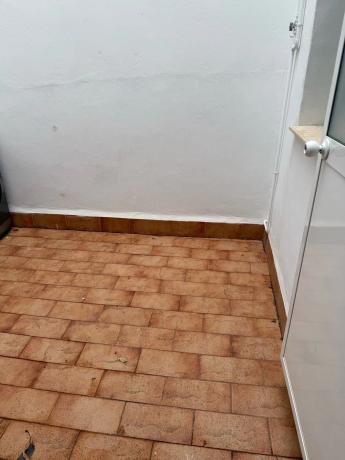 Piso en calle de José María Soler