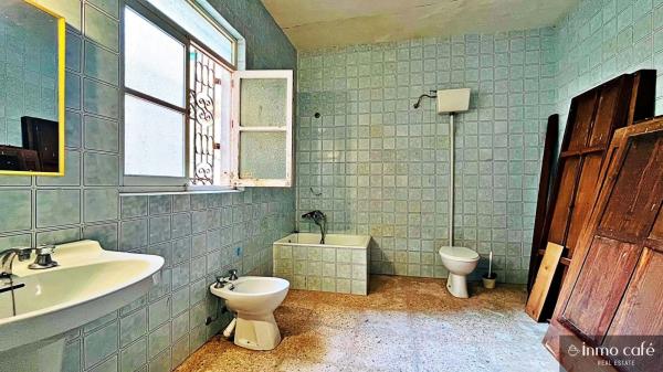 Chalet pareado en Partida del Campo - Casas de Menor