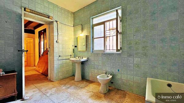 Chalet pareado en Partida del Campo - Casas de Menor