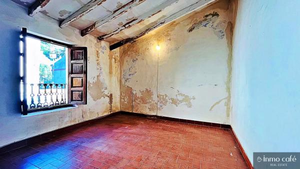 Chalet pareado en Partida del Campo - Casas de Menor