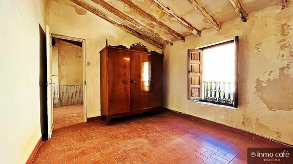 Chalet pareado en Partida del Campo - Casas de Menor