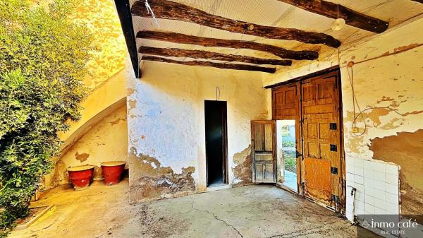 Chalet pareado en Partida del Campo - Casas de Menor