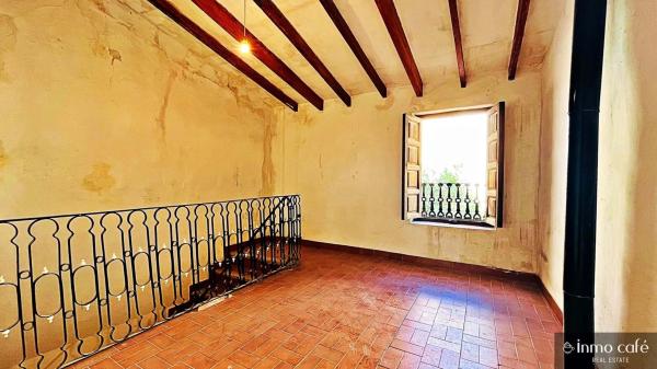 Chalet pareado en Partida del Campo - Casas de Menor