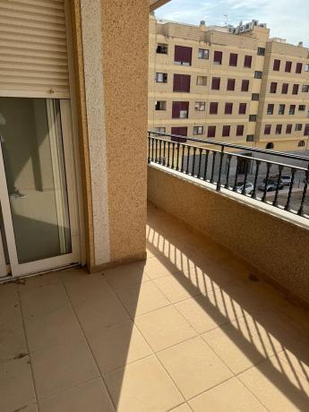 Piso en calle Doctor Gregorio Marañón, 71