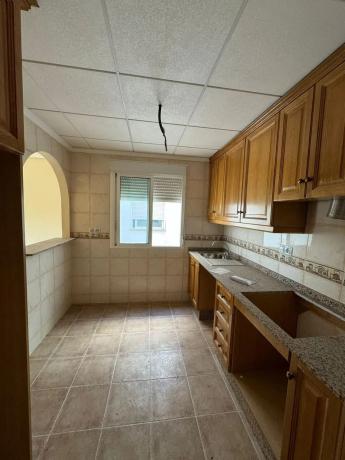 Piso en calle Doctor Gregorio Marañón, 71