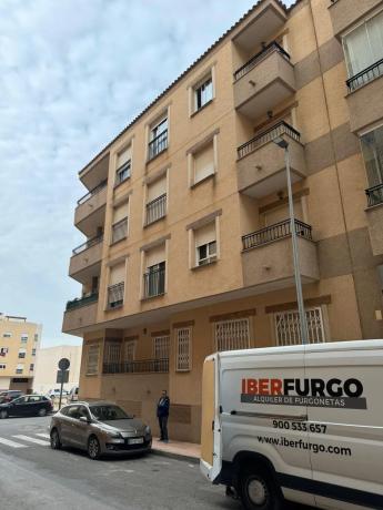 Piso en calle Doctor Gregorio Marañón, 71