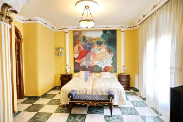 Casa independiente en carretera Nacional N-340