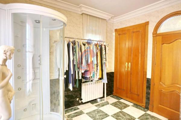 Casa independiente en carretera Nacional N-340