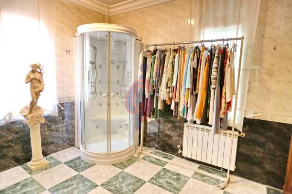 Casa independiente en carretera Nacional N-340