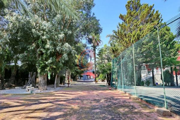 Casa independiente en carretera Nacional N-340