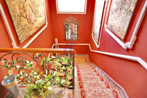 Casa independiente en carretera Nacional N-340