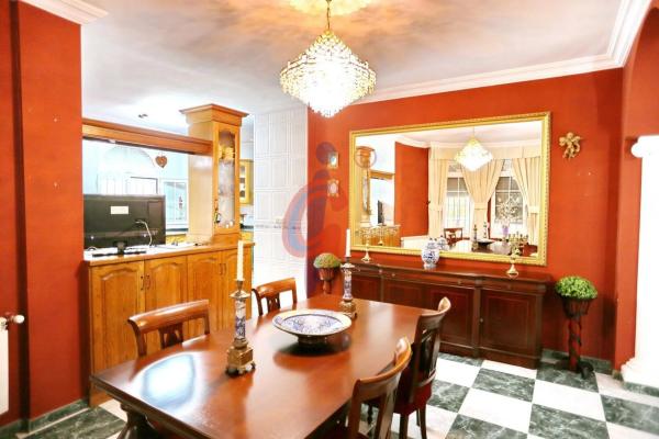 Casa independiente en carretera Nacional N-340