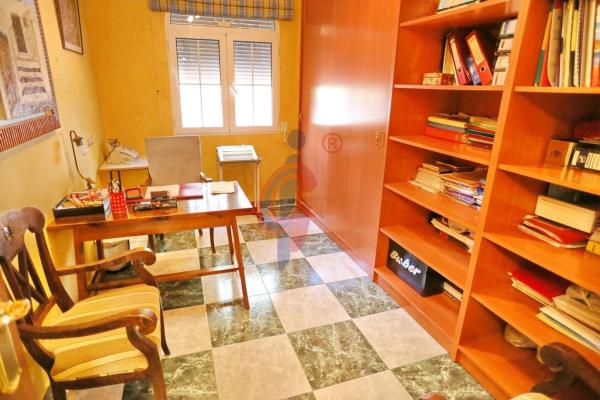 Casa independiente en carretera Nacional N-340