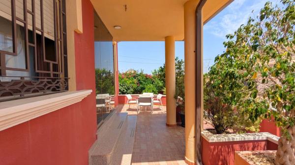 Casa independiente en Cl Portugal, 27