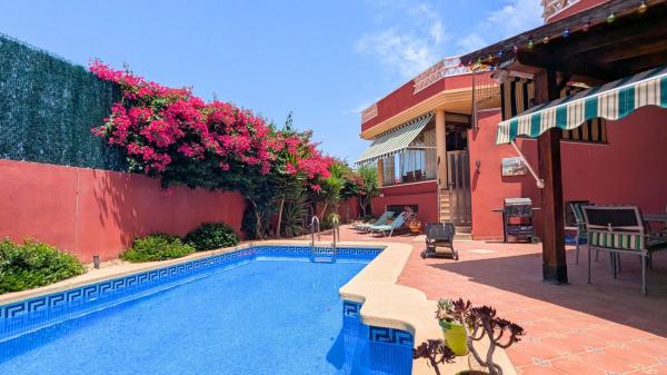 Casa independiente en Cl Portugal, 27