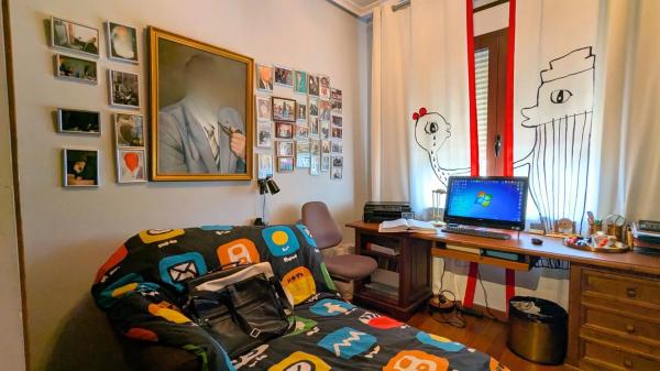 Casa independiente en Cl Portugal, 27