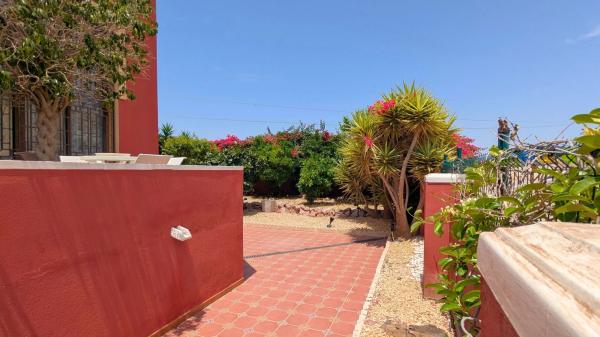 Casa independiente en Cl Portugal, 27