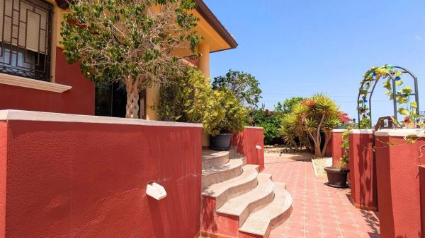 Casa independiente en Cl Portugal, 27