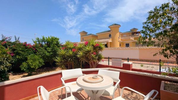 Casa independiente en Cl Portugal, 27